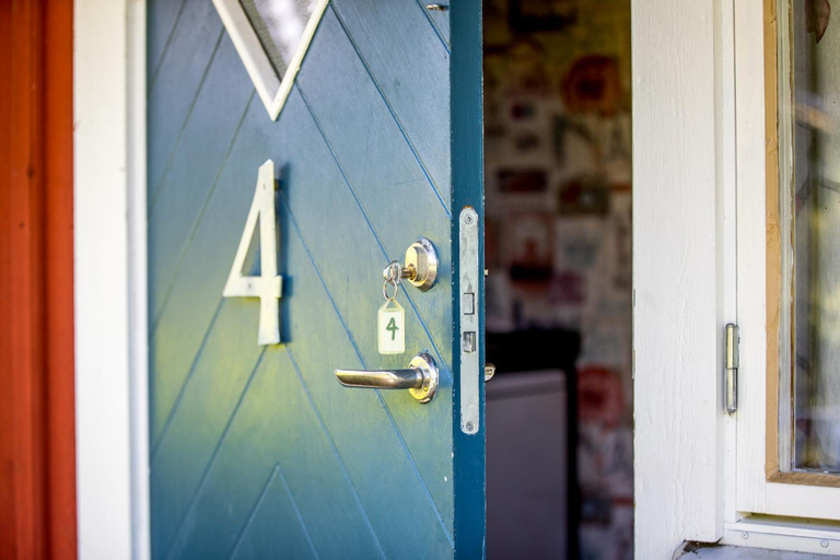 Others 4, B&B Olsegarden, Varberg
