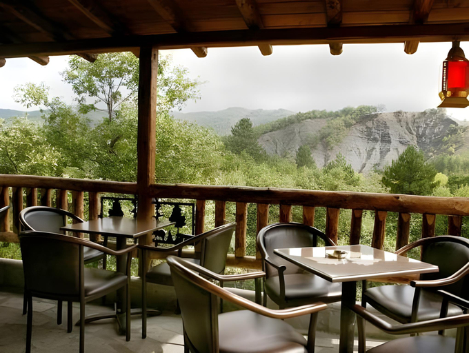 Food & Drinks 4, La Moara Boutique Hotel, West Macedonia