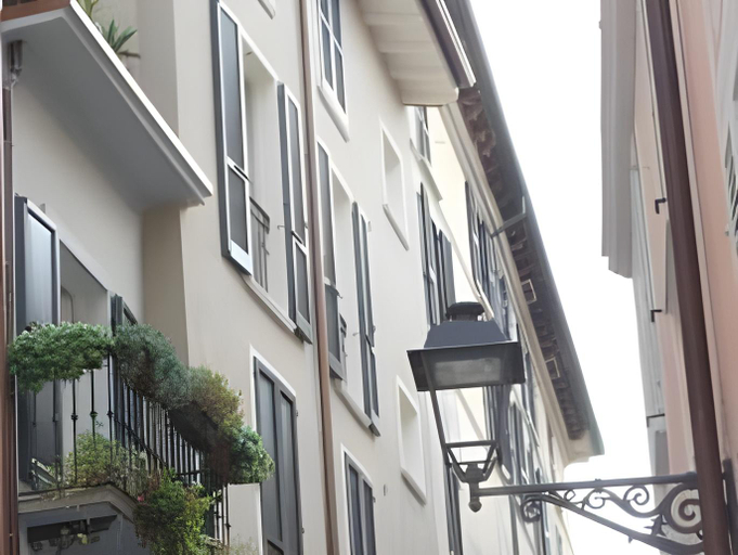 Others 5, La Filanda, Brescia