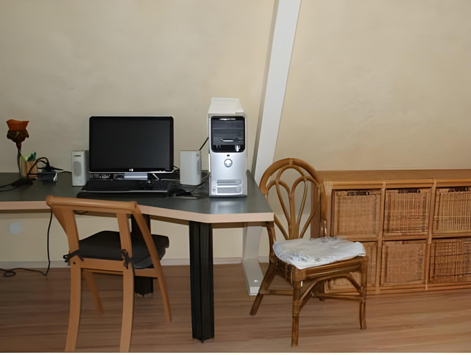 Others 3, Chambre d'Hotes Le Vogelgarten, Haut-Rhin