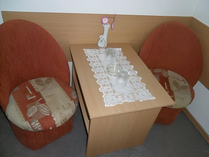 Bedroom 2, Hotel Sport, Litoměřice