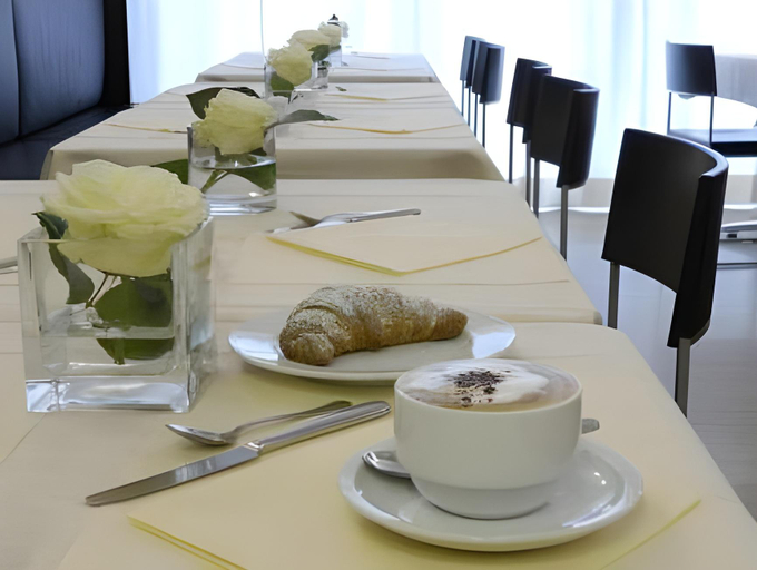 Food & Drinks 5, Masini Hotel, Forli' - Cesena
