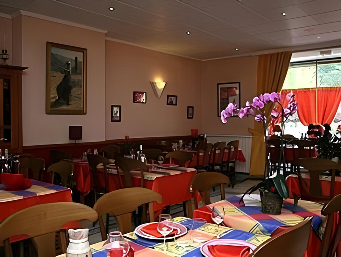 Food & Drinks 5, Hotel Bel'Air, Alpes-de-Haute-Provence