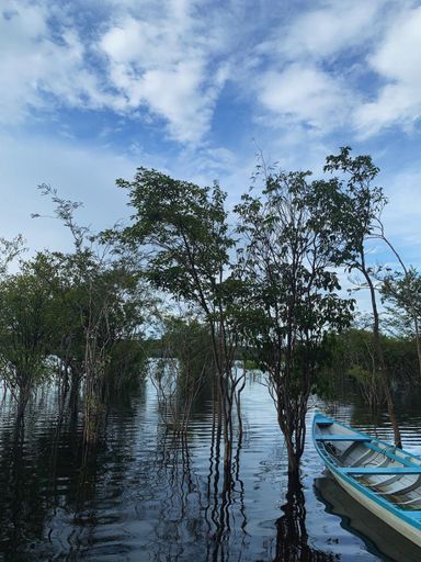 Sport & Beauty 3, POUSADA DA DRI LODGE, Iranduba