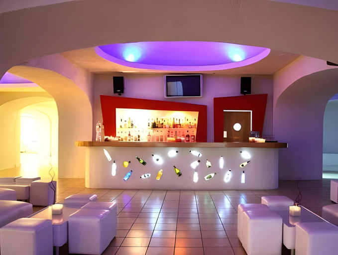 Food & Drinks 5, Sierra Mar at Tesoro Manzanillo, Manzanillo