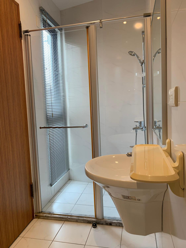 Bathroom 3, Tainan Anping - Waterfront 180, Tainan