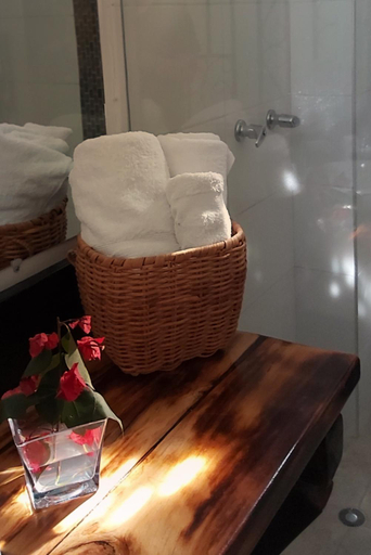 Bedroom 2, Balsora Hotel Boutique, La Tebaida