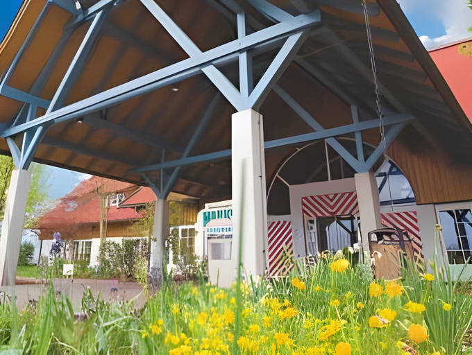 Exterior & Views 1, Rosenberger Motel Volkermarkt, Völkermarkt