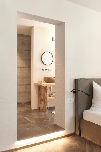 Bathroom 3, Townhouse, Hallein