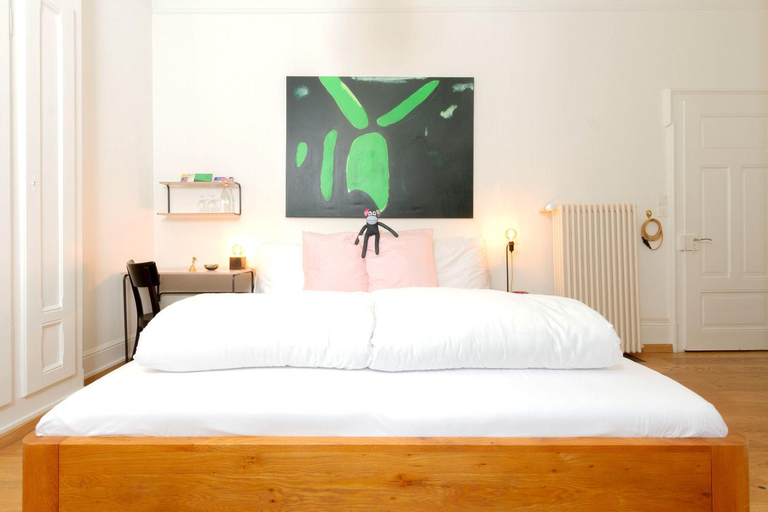 Bedroom 25