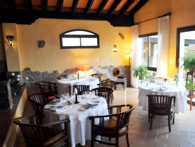 Food & Drinks 5, El Cortijo de Zahara by QHotels, Cádiz