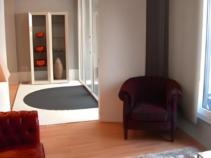 Public Area 3, Hotel Berri Versalles, Guipúzcoa