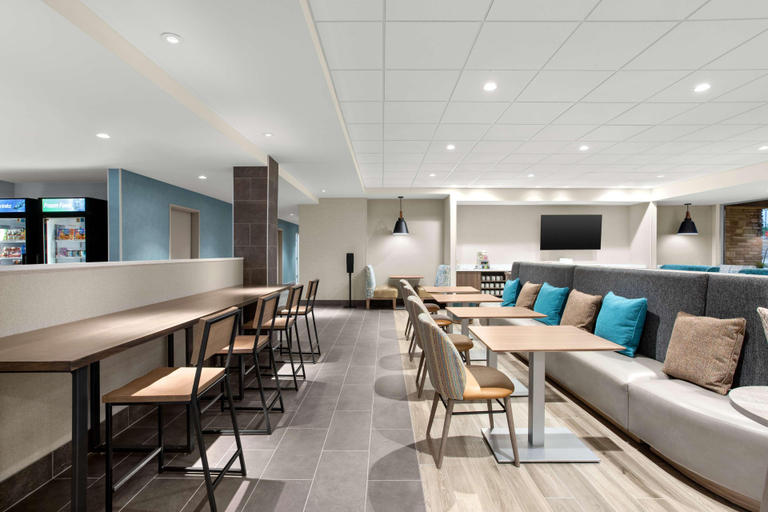 Public Area 2, Home2 Suites By Hilton Owatonna, Steele