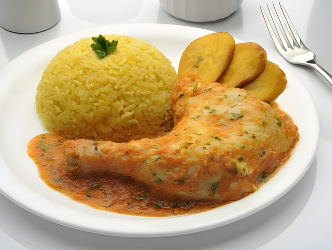 Food & Drinks 5, Hotel MC Suites - Confort cerca del Aeropuerto, Guayaquil
