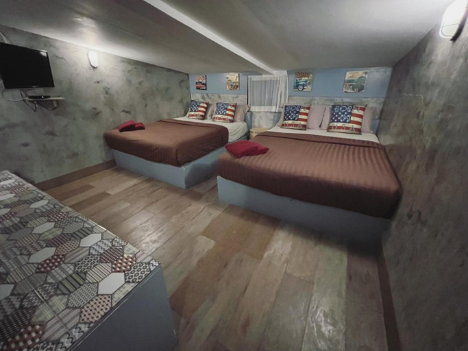 Bedroom 15