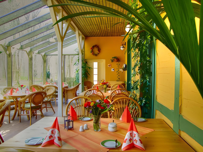 Food & Drinks 2, Kurhaus Devin, Vorpommern-Rügen