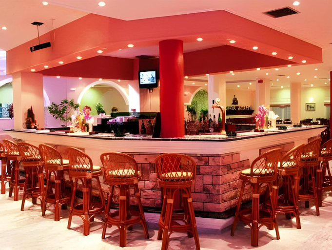 Food & Drinks 4, Odysseus Hotel, Ionian Islands