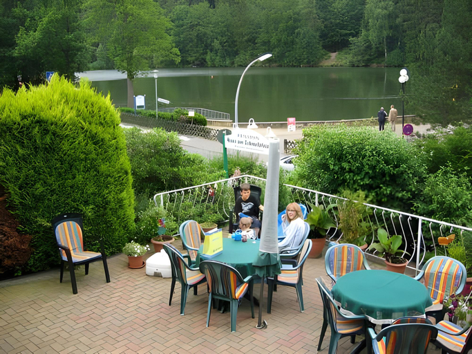 Others 3, Pension Haus am See, Osterode am Harz