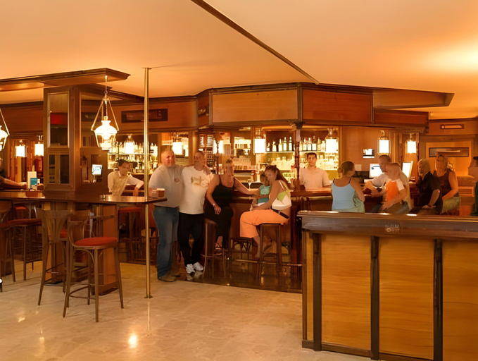 Food & Drinks 5, AR Bolero park, Girona