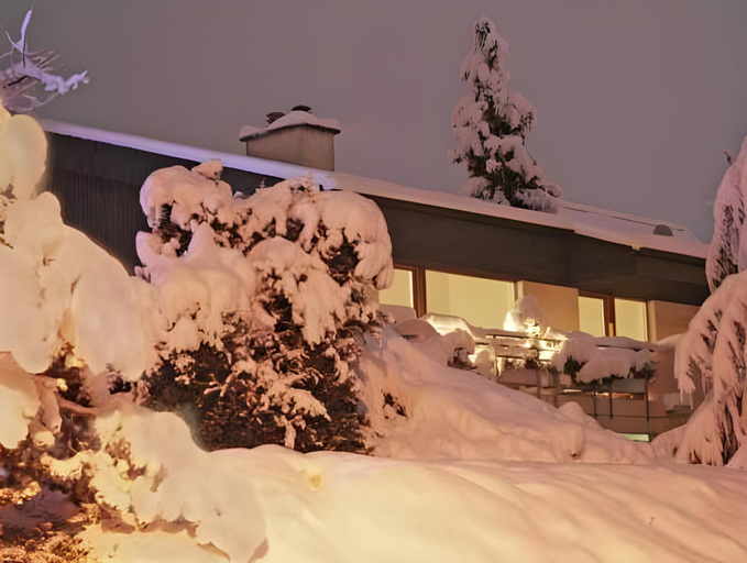 B&B Hersberg, Sissach