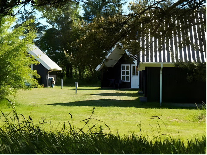 Exterior & Views 1, Lindvig - Ferie i naturen, Varde