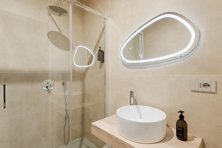 Others 2, Porta D'Oro Charming House II & Spa, Sassari