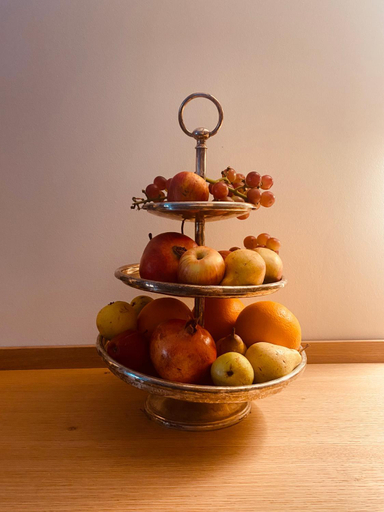 Food & Drinks 3, Alte Muhle Maising, Starnberg