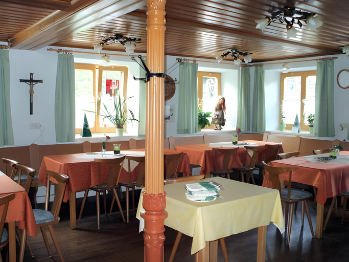Food & Drinks 2, Gasthof zum Roßle Lautrach, Unterallgäu