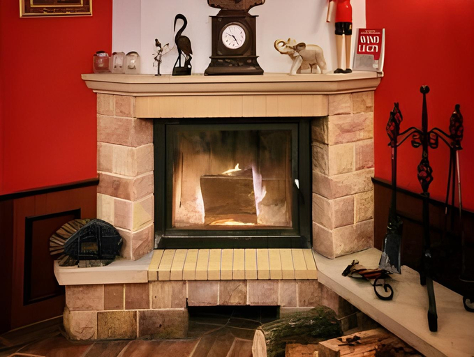 Food & Drinks 5, Hotel Bo Ncza, Szczecin