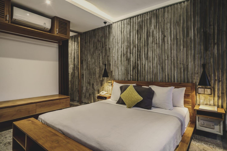Bedroom 9