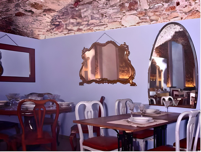 Food & Drinks 3, Rifugio Lilla, Aosta