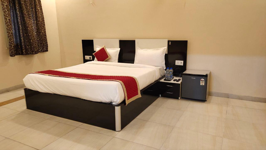 Bedroom 15