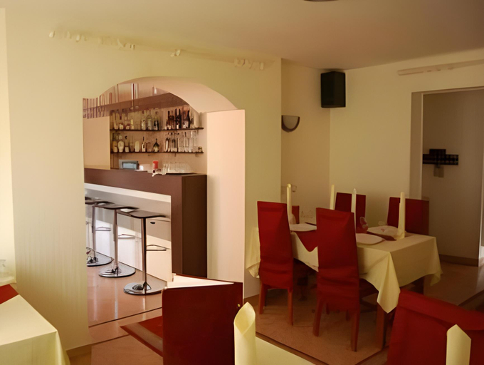 Food & Drinks 5, Euro Hotel, Timisoara