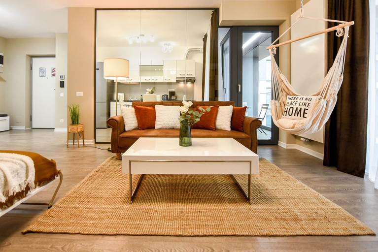 Others 5, Infinite Horizons - Modern Living in North Business District, Municipiul Bucuresti