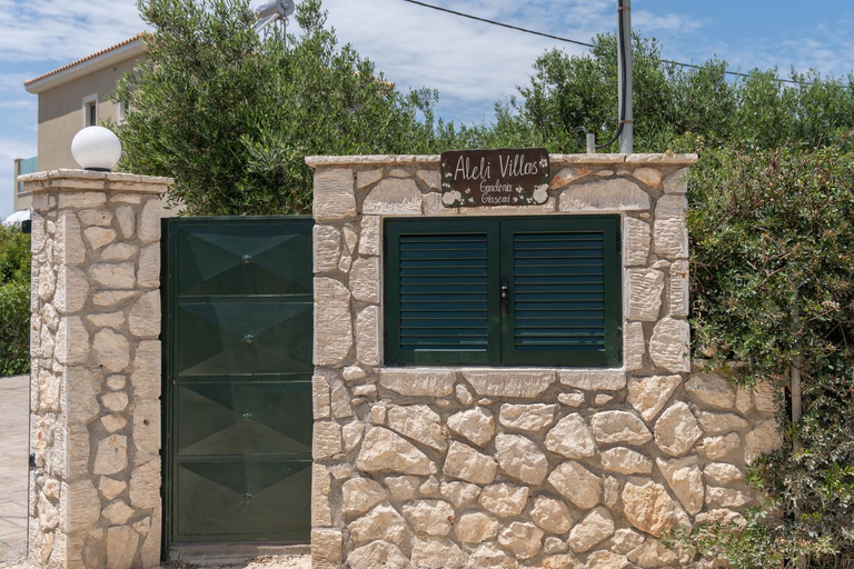 Others 5, Aleli Villas with Tennis Court, Ionian Islands