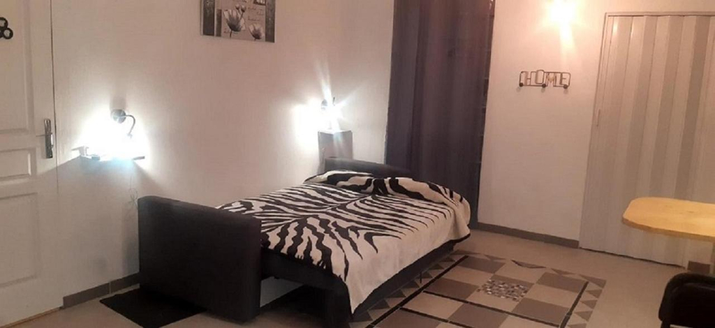 Others 5, Studio Bonne Nuit, Haute-Garonne