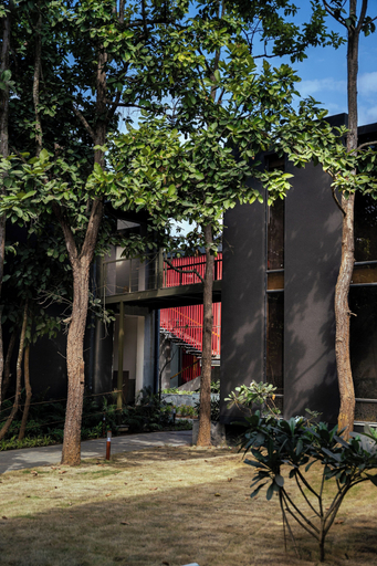 Exterior & Views 2, Hotel Sonar Bangla Joypur Forest, Bankura