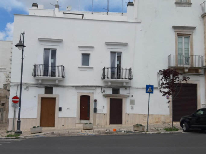Others 2, La Mia Dimora al 23, Taranto