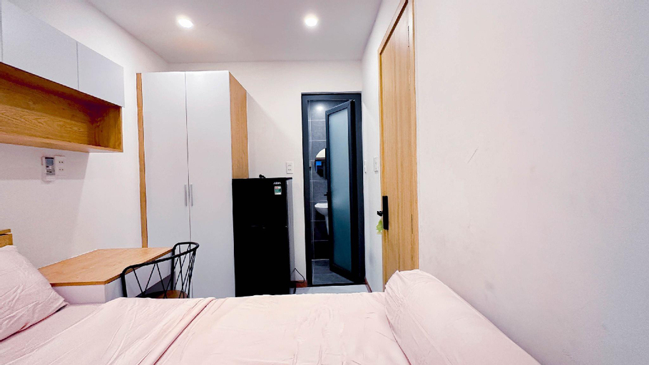Bedroom 7