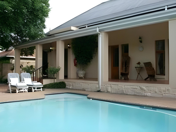 Sport & Beauty 2, Del Roza Guest House, Nkangala