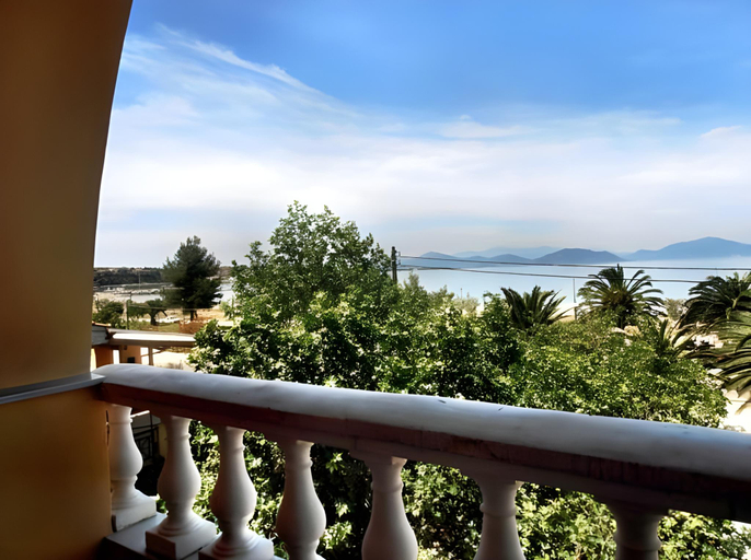 Others 5, Galini Hotel, Central Greece