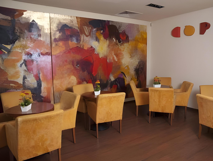 Food & Drinks 3, ApartHotel Iosefin Residence, Timisoara