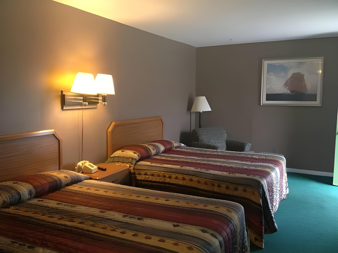 Others 3, Relax Inn Dublin, Erath
