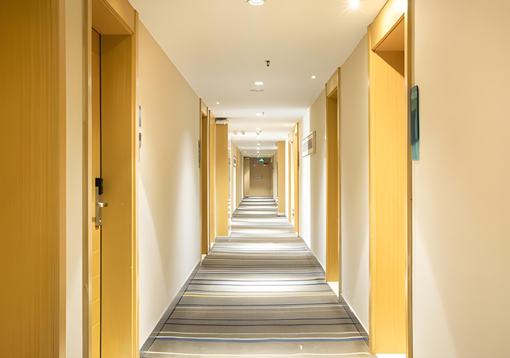 Others 4, City Comfort Inn Guiping Xishan, Guigang