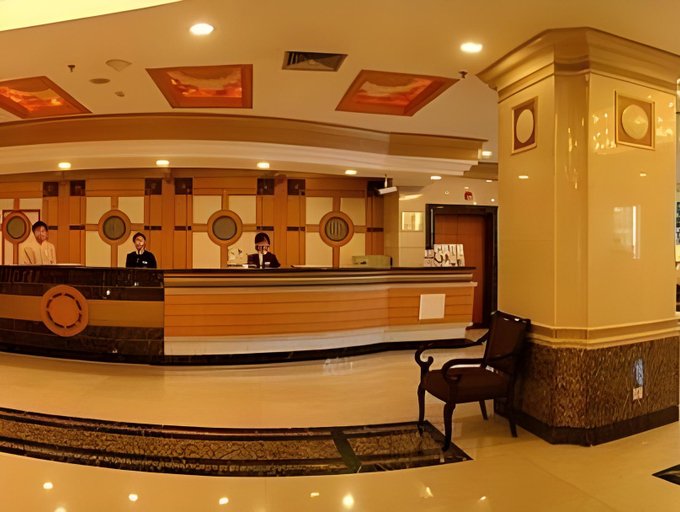 Others 5, Fujian Hotel, Beijing