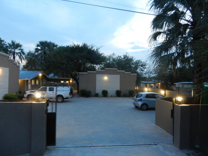 Others 4, First Choice Apartments, Ngamiland East
