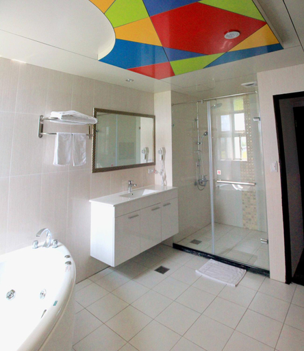 Others 5, Yue Xin Motel, Miaoli