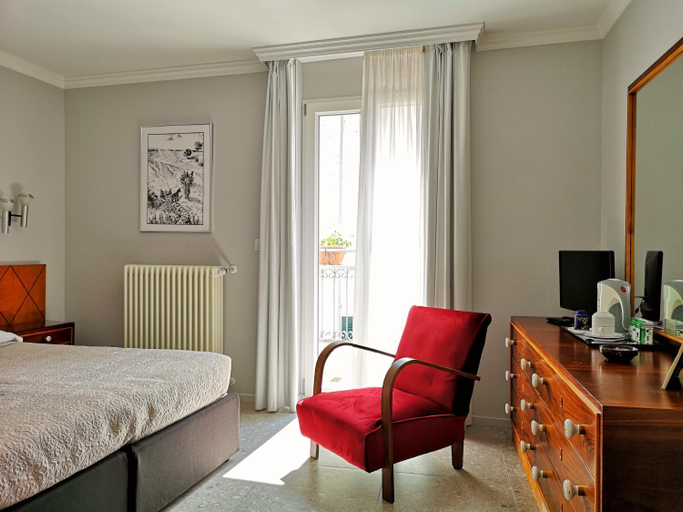 Bedroom 2, B&B Vacanze Murgiane, Bari