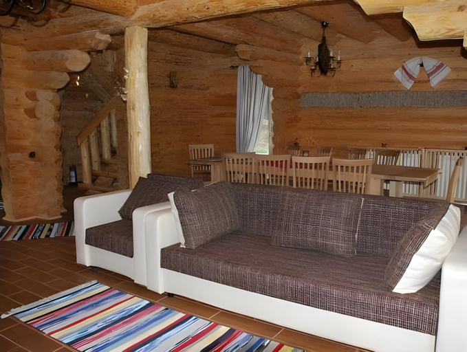 Bedroom 3, SUIOR RESORT, Baia Sprie