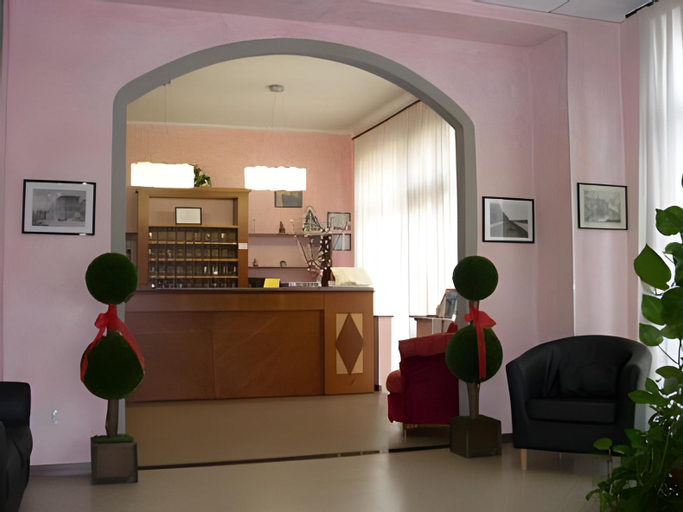 Diva Hotel, Florence